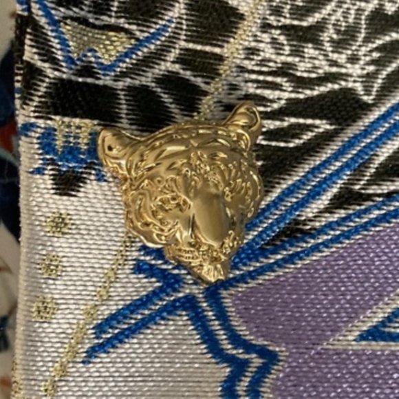 Auc NWT Camilla Tales of Tatiana Swarovski Crystal coat $1000 - Picture 12 of 17